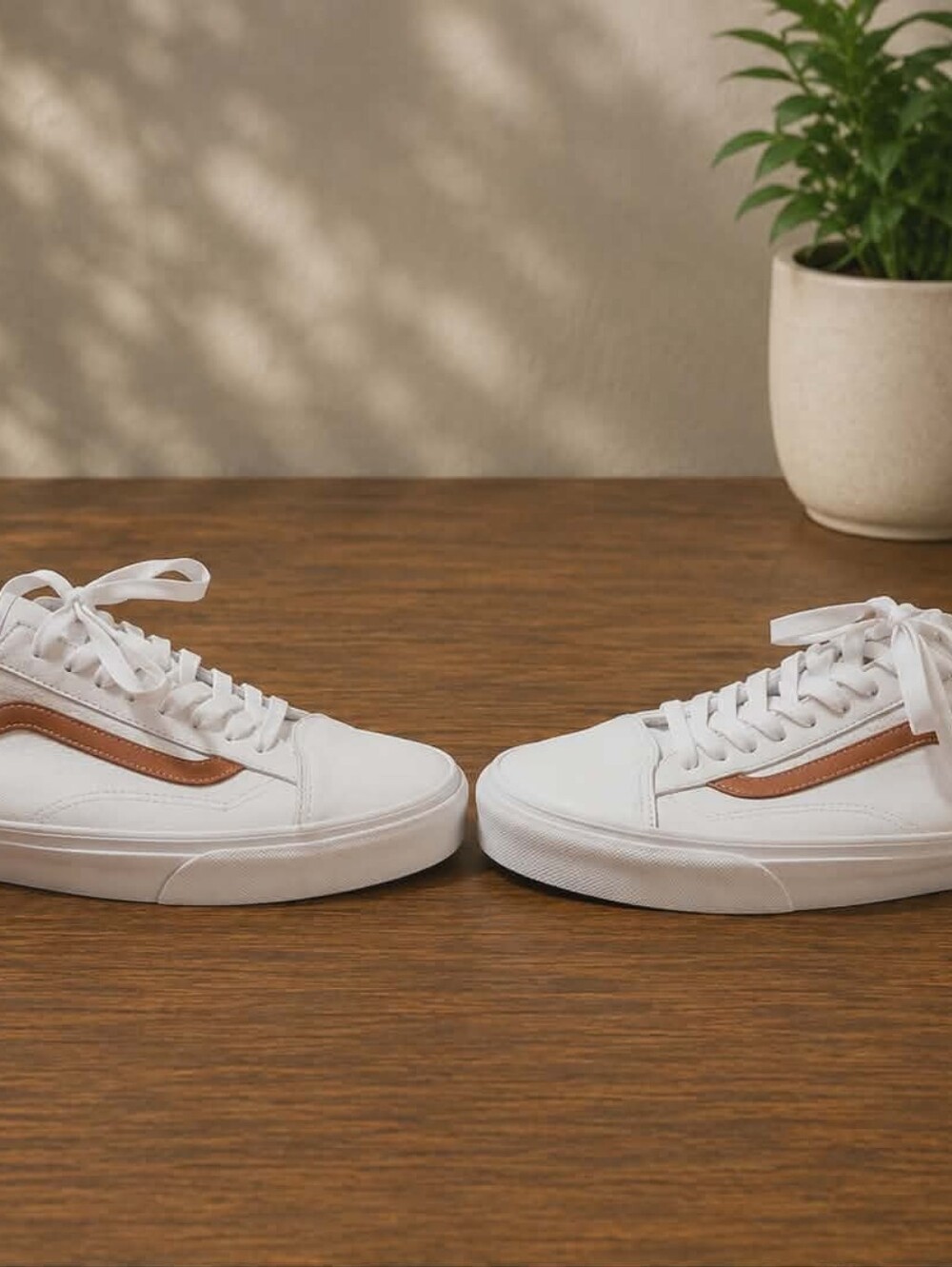 Vans Style 36 Mule Slip-On Shoes Mens 10.5 NEW NWOB - Picture 4 of 7